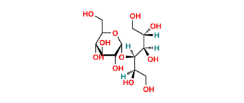 Picture of Mannitol EP Impurity B