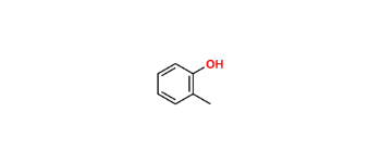 Picture of Metacresol EP Impurity B