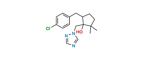 Picture of Metconazole