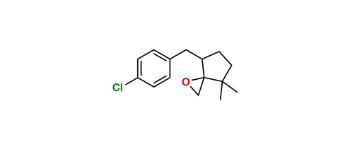 Picture of Metconazole Impurity 2