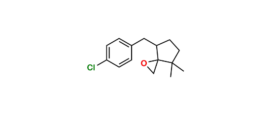 Picture of Metconazole Impurity 2
