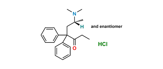 Picture of Methadone Hydrochloride