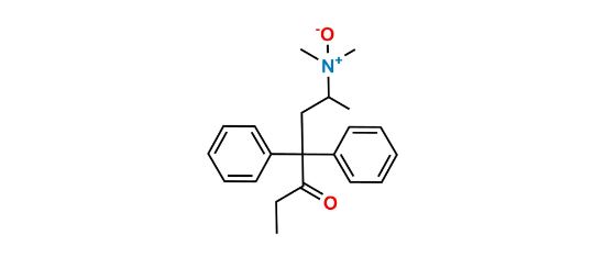Picture of Methadone N-Oxide