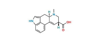 Picture of Methylergometrine EP Impurity A
