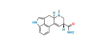 Picture of Methylergometrine EP Impurity C