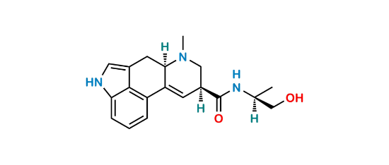 Picture of Methylergometrine EP Impurity F