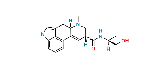 Picture of Methylergometrine EP Impurity G
