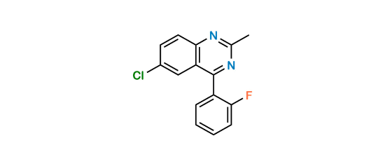 Picture of Midazolam EP Impurity H