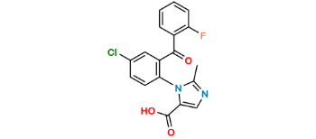 Picture of Midazolam Impurity 1