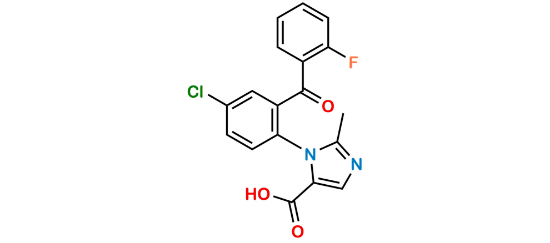 Picture of Midazolam Impurity 1