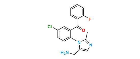 Picture of Midazolam Impurity 3