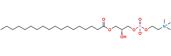 Picture of Stearoyl Lysophosphatidylcholine