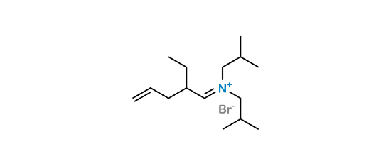 Picture of Mirogabalin Impurity 8