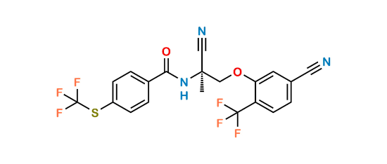 Picture of Monepantel