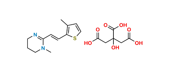 Picture of Morantel Citrate