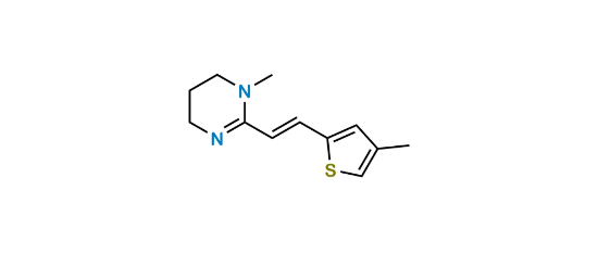 Picture of Morantel EP Impurity A