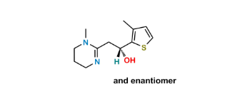 Picture of Morantel EP Impurity D