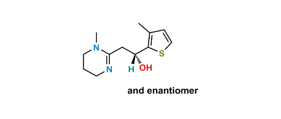 Picture of Morantel EP Impurity D