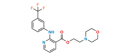 Picture of Morniflumate