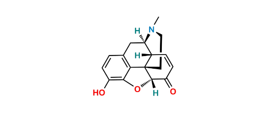 Picture of Morphine EP Impurity E