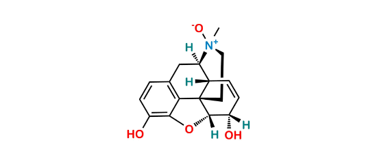 Picture of Morphine EP Impurity F