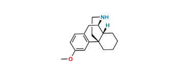 Picture of 3-Methoxymorphinan