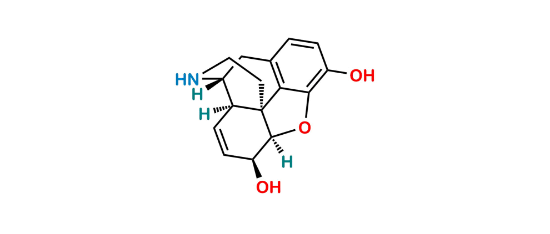 Picture of Normorphine
