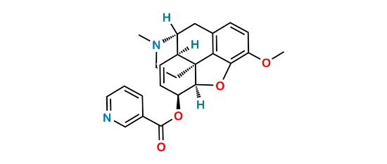 Picture of Nicocodine