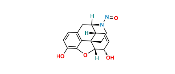 Picture of N-Nitroso Morphine