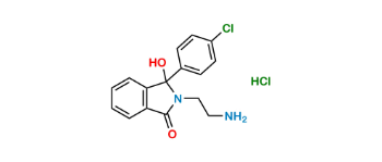 Picture of Mazindol Metabolite