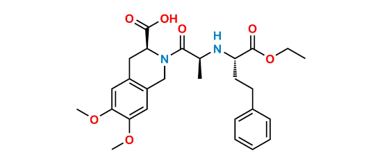 Picture of Moexipril