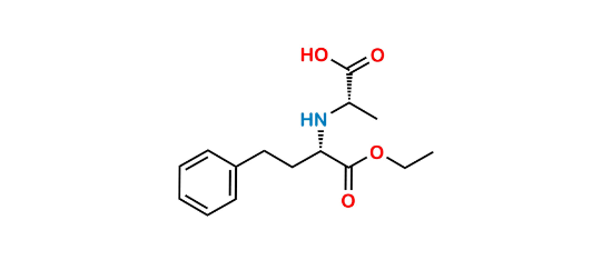 Picture of Moexipril USP Related Compound F