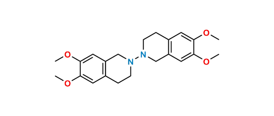 Picture of Moexipril Impurity 1