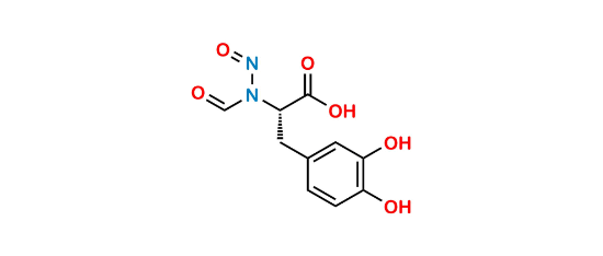 Picture of Moexipril Nitroso Impurity 2