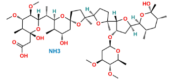 Picture of Maduramicin Ammonium Salt