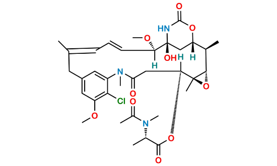 Picture of Maytansine