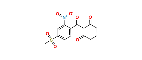 Picture of Mesotrione