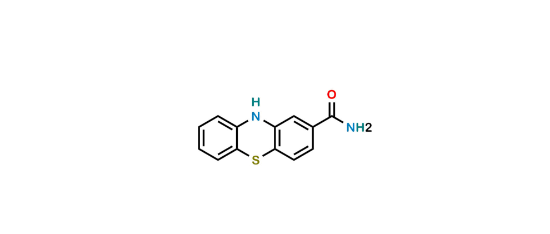 Picture of 10H-Phenothiazine-2-carboxamide