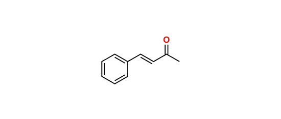 Picture of trans-4-Phenyl-3-buten-2-one