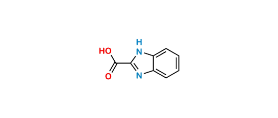 Picture of 2-Benzimidazolecarboxylic acid