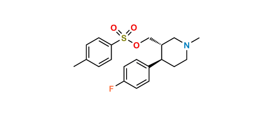 Picture of Paroxol Tosylate