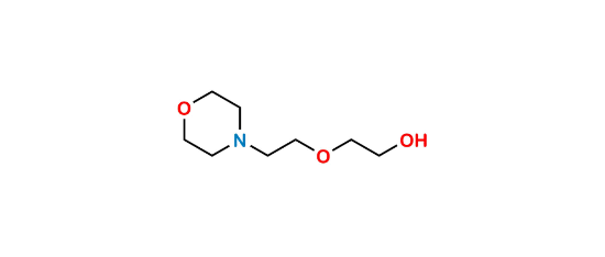 Picture of 4-[2-(2-Hydroxyethoxy)ethyl]Morpholine