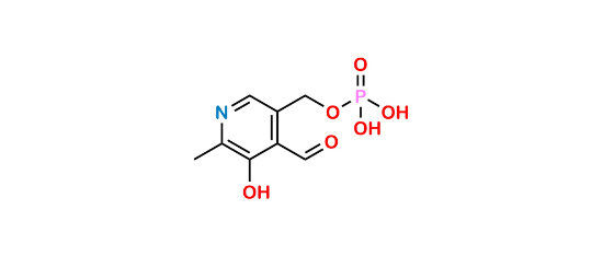 Picture of Pyridoxal 5'-Phosphate