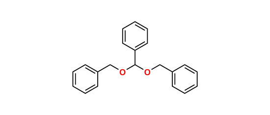 Picture of [Di(benzyloxy)methyl]benzene