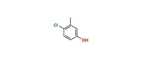 Picture of 4-Chloro-m-cresol