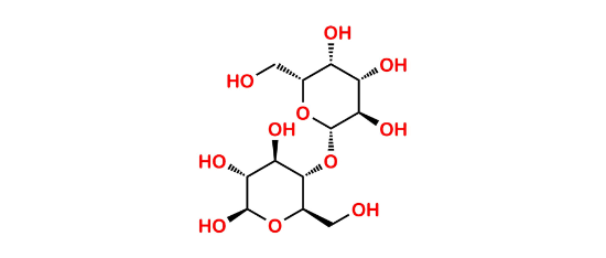 Picture of Beta-Lactose