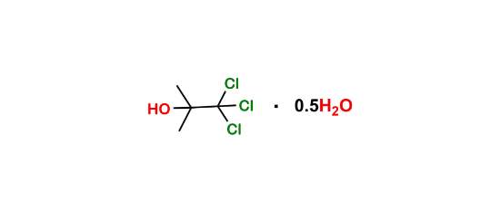 Picture of Chlorobutanol Hemihydrate