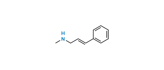 Picture of N-Methylcinnamylamine