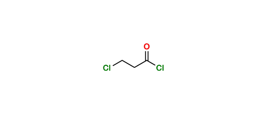 Picture of 3-Chloropropionyl Chloride