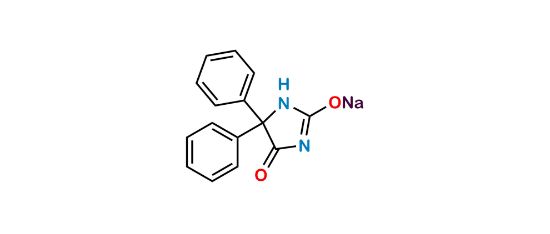 Picture of Phenytoin Sodium